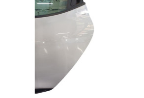 Porte arriere gauche RENAULT CLIO 4 Photo n°5