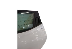 Porte arriere gauche RENAULT CLIO 4 Photo n°6