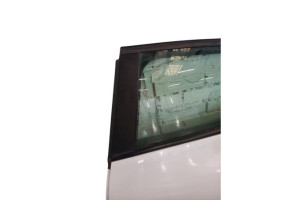 Porte arriere gauche RENAULT CLIO 4 Photo n°7
