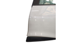 Porte arriere gauche RENAULT CLIO 4 Photo n°8