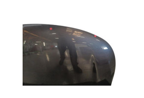 Capot OPEL KARL Photo n°1