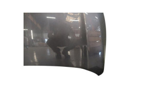 Capot OPEL KARL Photo n°4