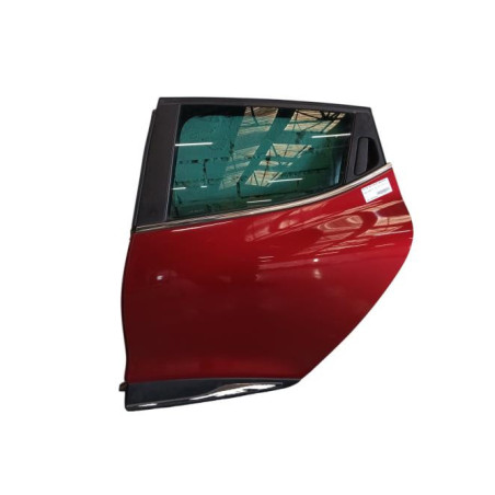 Porte arriere gauche RENAULT CLIO 4