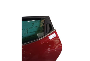 Porte arriere gauche RENAULT CLIO 4 Photo n°2
