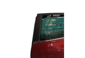 Porte arriere gauche RENAULT CLIO 4 Photo n°3