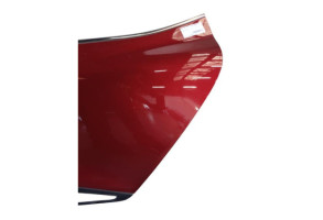 Porte arriere gauche RENAULT CLIO 4 Photo n°5