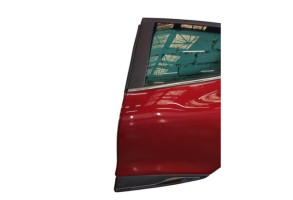 Porte arriere gauche RENAULT CLIO 4 Photo n°7