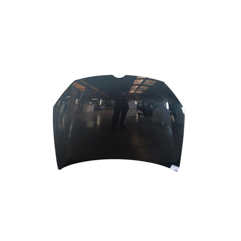Capot VOLKSWAGEN GOLF 6 Photo n°1