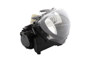 Optique avant principal droit (feux)(phare) VOLKSWAGEN GOLF 6 Photo n°4