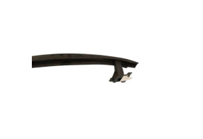Renfort pare choc avant (traverse) VOLKSWAGEN POLO 4 Photo n°5