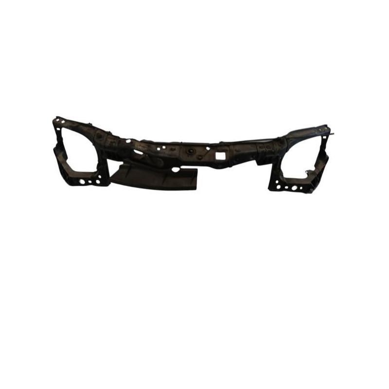Armature avant, Masque avant OPEL CORSA D Photo n°1