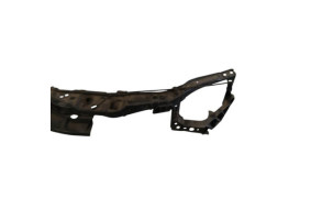Armature avant, Masque avant OPEL CORSA D Photo n°3