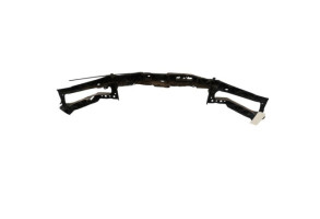 Armature avant, Masque avant OPEL CORSA D Photo n°5