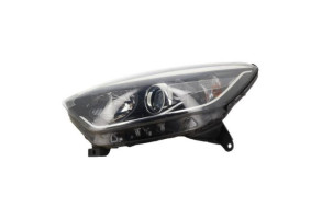 Optique avant principal gauche (feux)(phare) RENAULT CAPTUR 1 Photo n°1