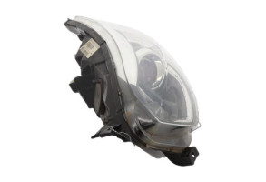 Optique avant principal gauche (feux)(phare) RENAULT CAPTUR 1 Photo n°4