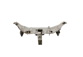 Armature avant, Masque avant DACIA LODGY Photo n°2