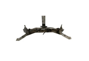 Armature avant, Masque avant DACIA LODGY Photo n°5