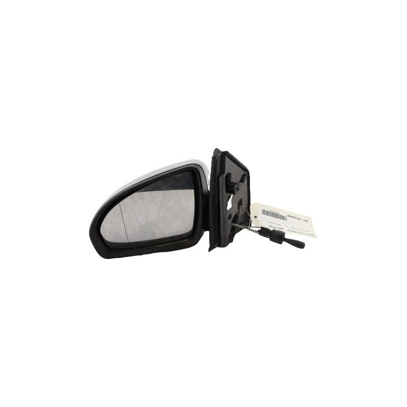 Retroviseur gauche SMART FORTWO 2 Photo n°1