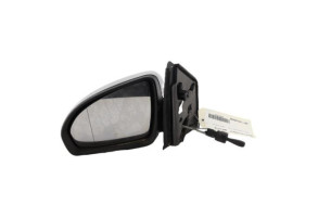 Retroviseur gauche SMART FORTWO 2 Photo n°1