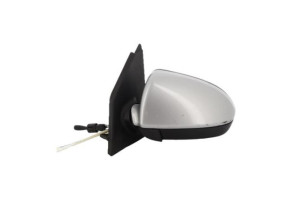 Retroviseur gauche SMART FORTWO 2 Photo n°3