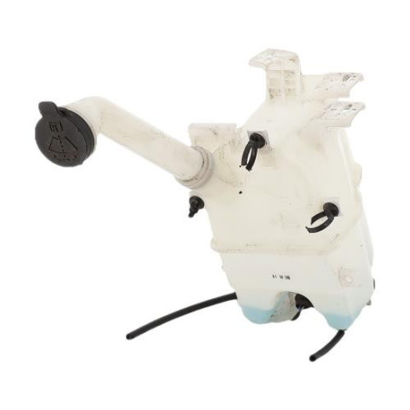 Vase de lave glace OPEL KARL