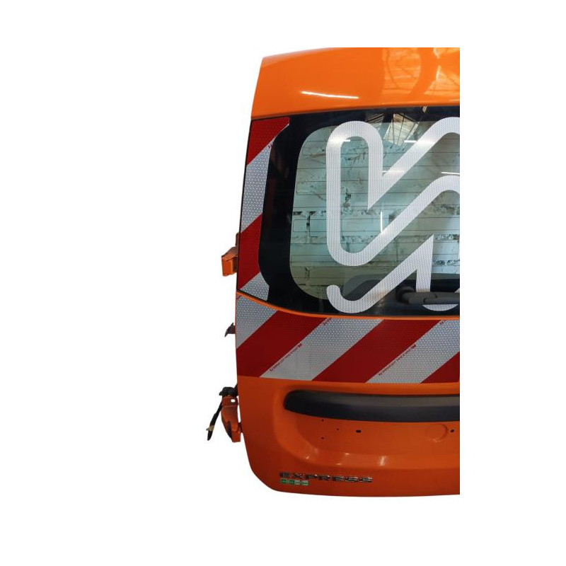 Porte de coffre gauche RENAULT EXPRESS VAN Photo n°1