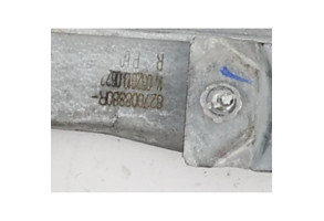 Leve vitre electrique arriere droit RENAULT CLIO 4 Photo n°3