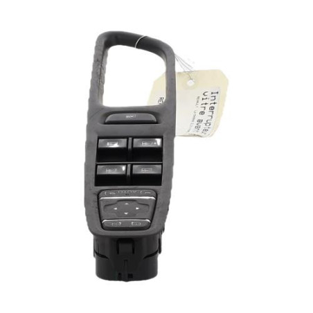 Interrupteur de leve vitre avant gauche RENAULT CLIO 4