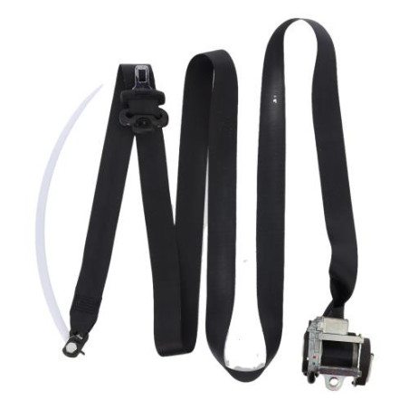 Ceinture avant droit FIAT DOBLO 2