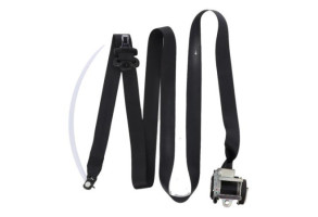 Ceinture avant droit FIAT DOBLO 2 Photo n°1