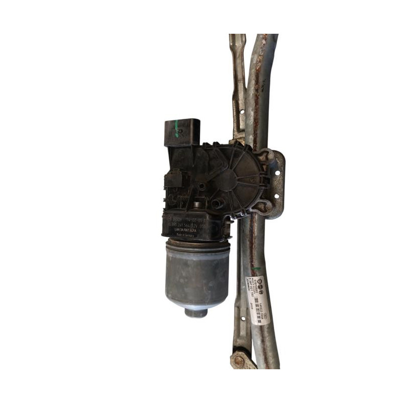 Moteur essuie glace avant FIAT DOBLO 2 Photo n°1