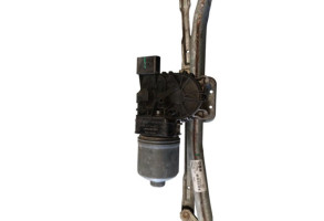 Moteur essuie glace avant FIAT DOBLO 2 Photo n°1