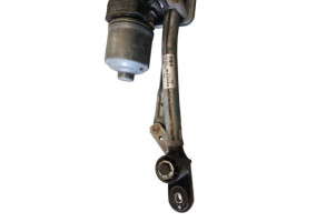 Moteur essuie glace avant FIAT DOBLO 2 Photo n°2