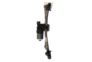 Moteur essuie glace avant FIAT DOBLO 2 Photo n°7