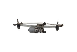 Moteur essuie glace avant FIAT DOBLO 2 Photo n°9