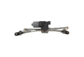 Moteur essuie glace avant FIAT DOBLO 2 Photo n°10