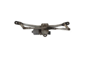 Moteur essuie glace avant FIAT DOBLO 2 Photo n°11