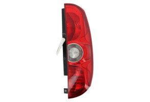 Feu arriere principal droit (feux) FIAT DOBLO 2 Photo n°1
