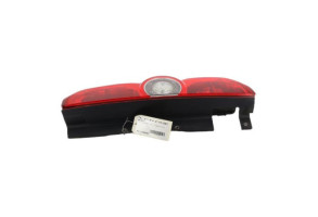 Feu arriere principal droit (feux) FIAT DOBLO 2 Photo n°5
