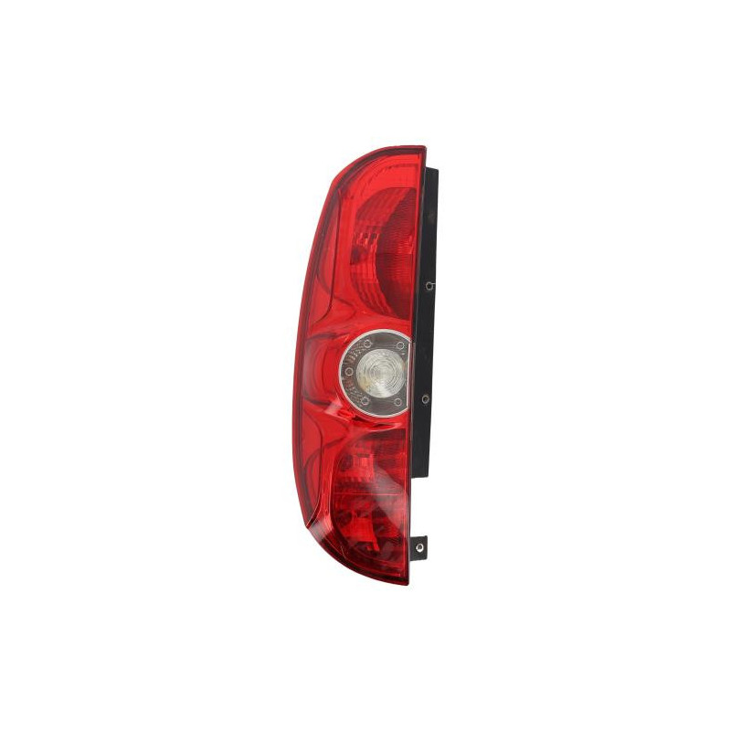 Feu arriere principal gauche (feux) FIAT DOBLO 2 Photo n°1