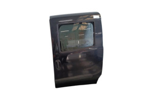 Porte laterale gauche FIAT DOBLO 2 Photo n°1