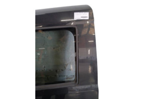 Porte laterale gauche FIAT DOBLO 2 Photo n°2