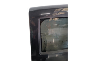 Porte laterale gauche FIAT DOBLO 2 Photo n°3