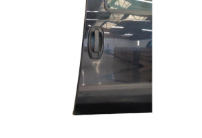 Porte laterale gauche FIAT DOBLO 2 Photo n°4