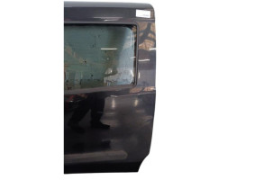 Porte laterale gauche FIAT DOBLO 2 Photo n°6