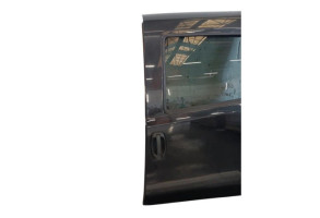 Porte laterale gauche FIAT DOBLO 2 Photo n°7