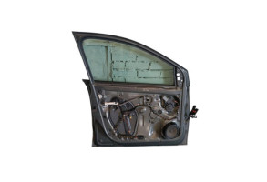 Porte avant gauche VOLKSWAGEN POLO 5 Photo n°7