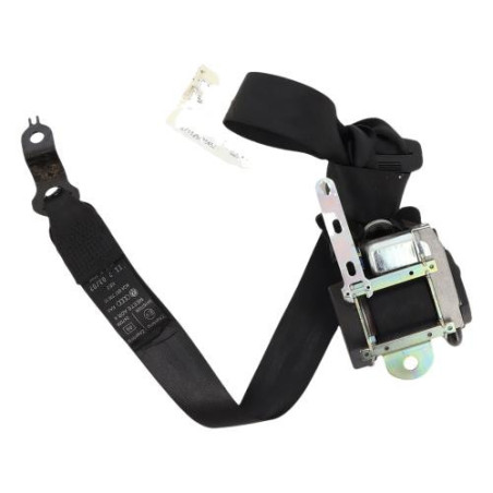 Ceinture avant droit VOLKSWAGEN POLO 4