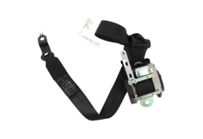 Ceinture avant droit VOLKSWAGEN POLO 4 Photo n°1