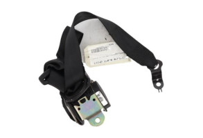 Ceinture avant droit VOLKSWAGEN POLO 4 Photo n°3